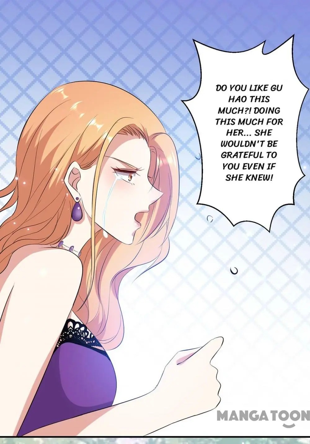 Genius cool treasure: President’s wife is too powerful Chapter 69 - page 30