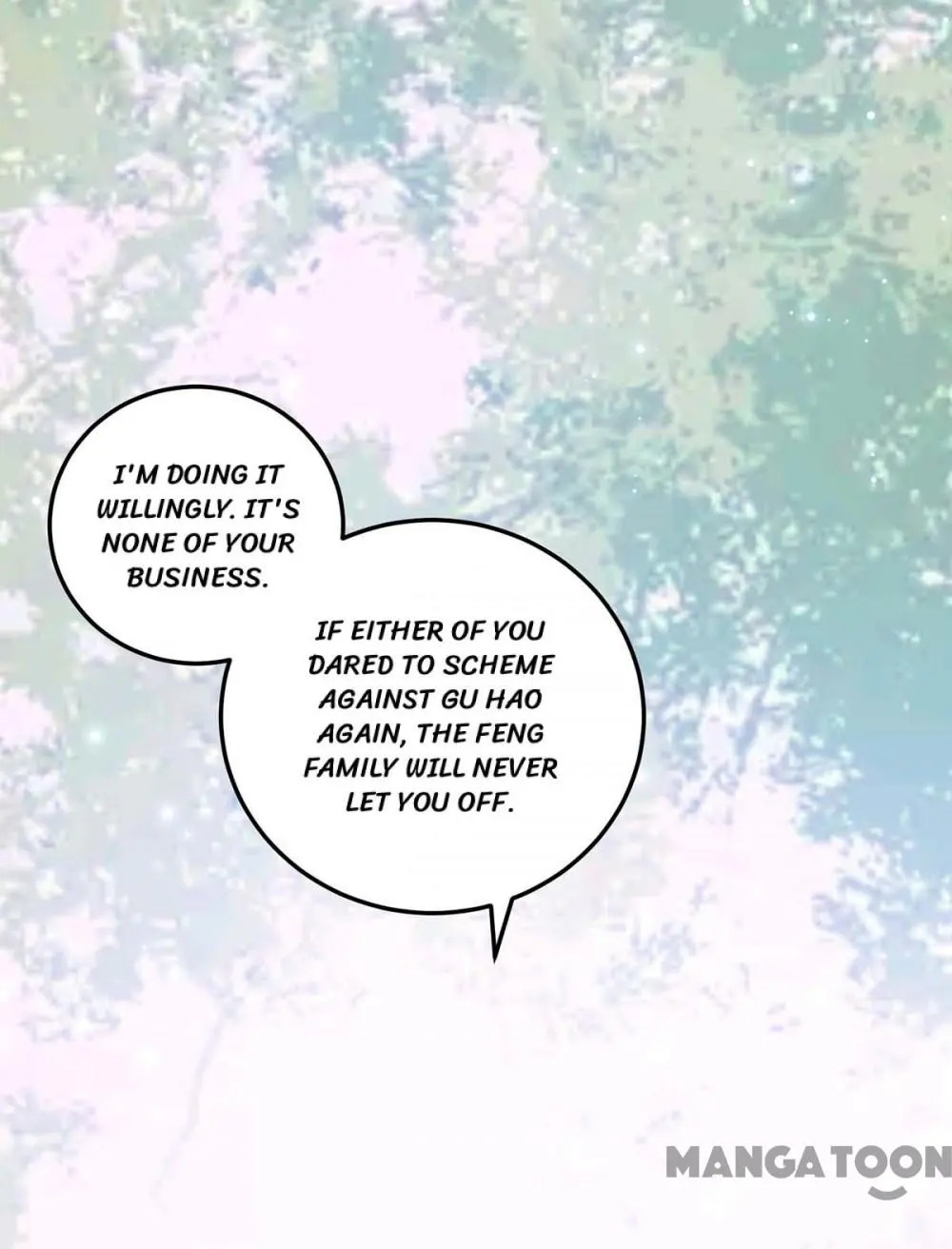 Genius cool treasure: President’s wife is too powerful Chapter 69 - page 31