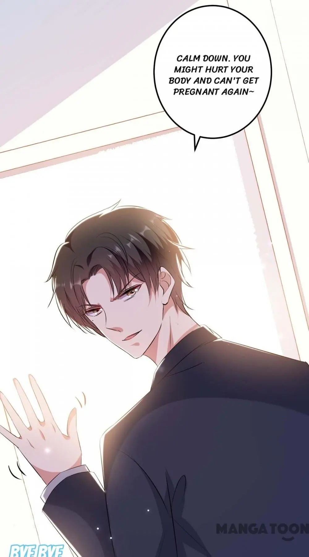 Genius cool treasure: President’s wife is too powerful Chapter 69 - page 36