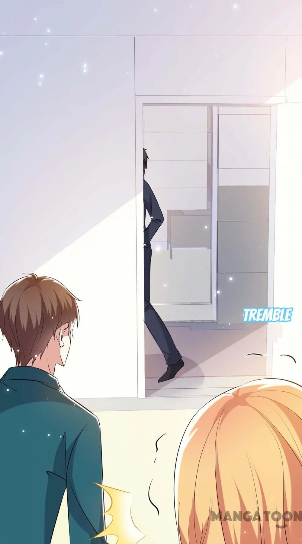 Genius cool treasure: President’s wife is too powerful Chapter 69 - page 38