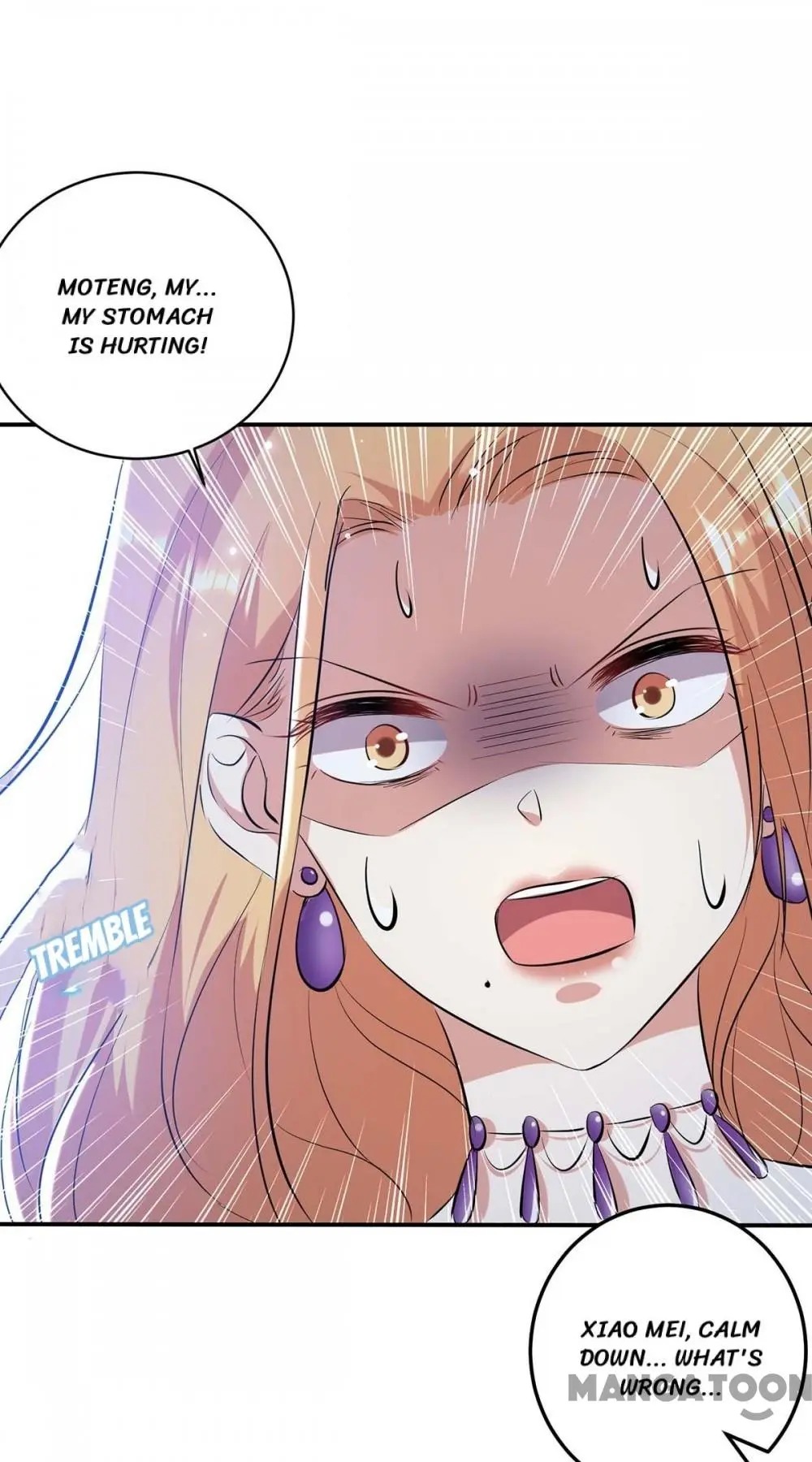 Genius cool treasure: President’s wife is too powerful Chapter 69 - page 40