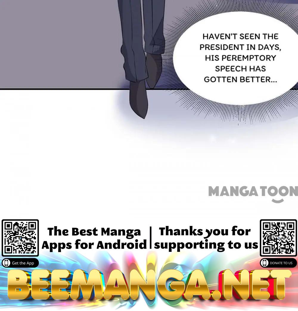 Genius cool treasure: President’s wife is too powerful Chapter 69 - page 43