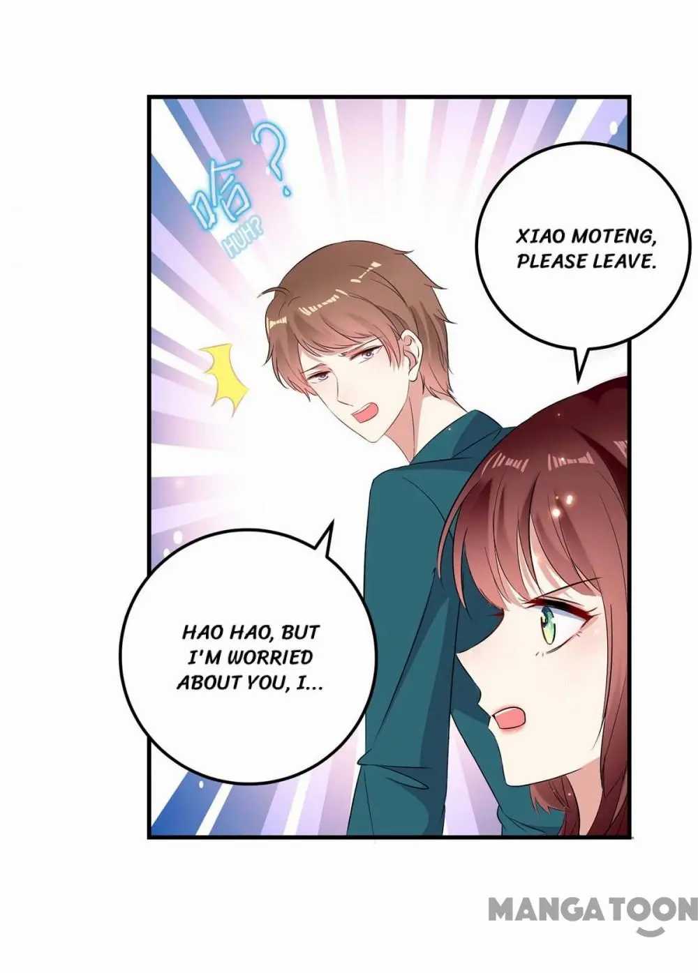 Genius cool treasure: President’s wife is too powerful Chapter 55 - page 16