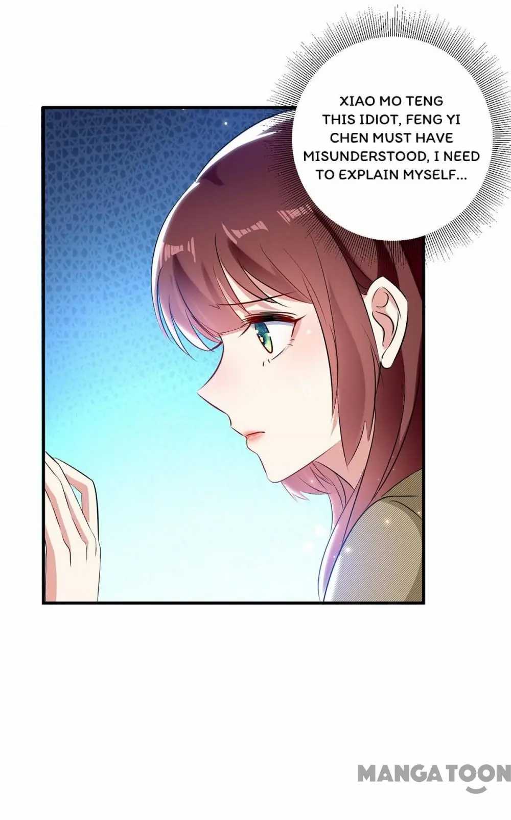 Genius cool treasure: President’s wife is too powerful Chapter 55 - page 20