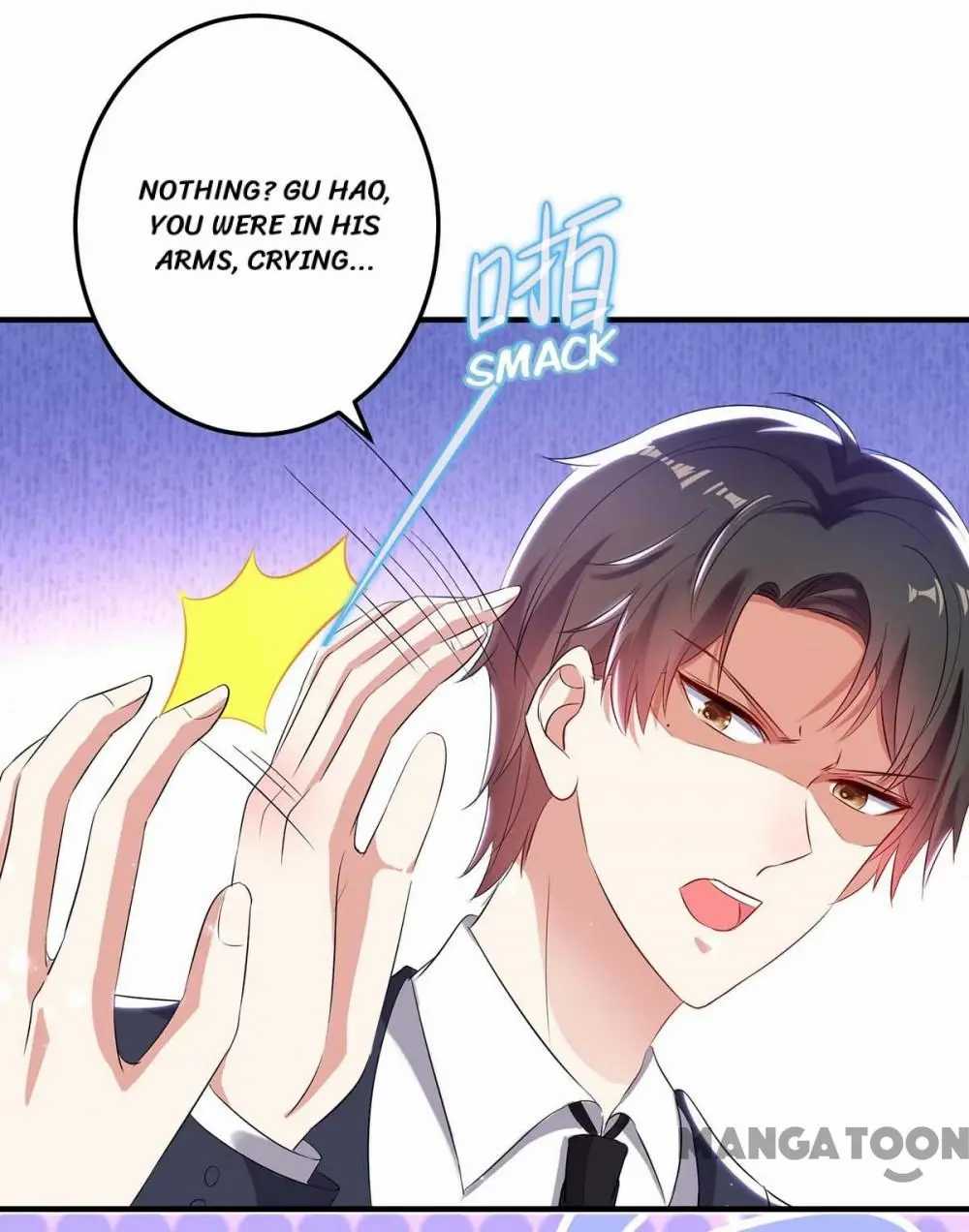Genius cool treasure: President’s wife is too powerful Chapter 55 - page 22