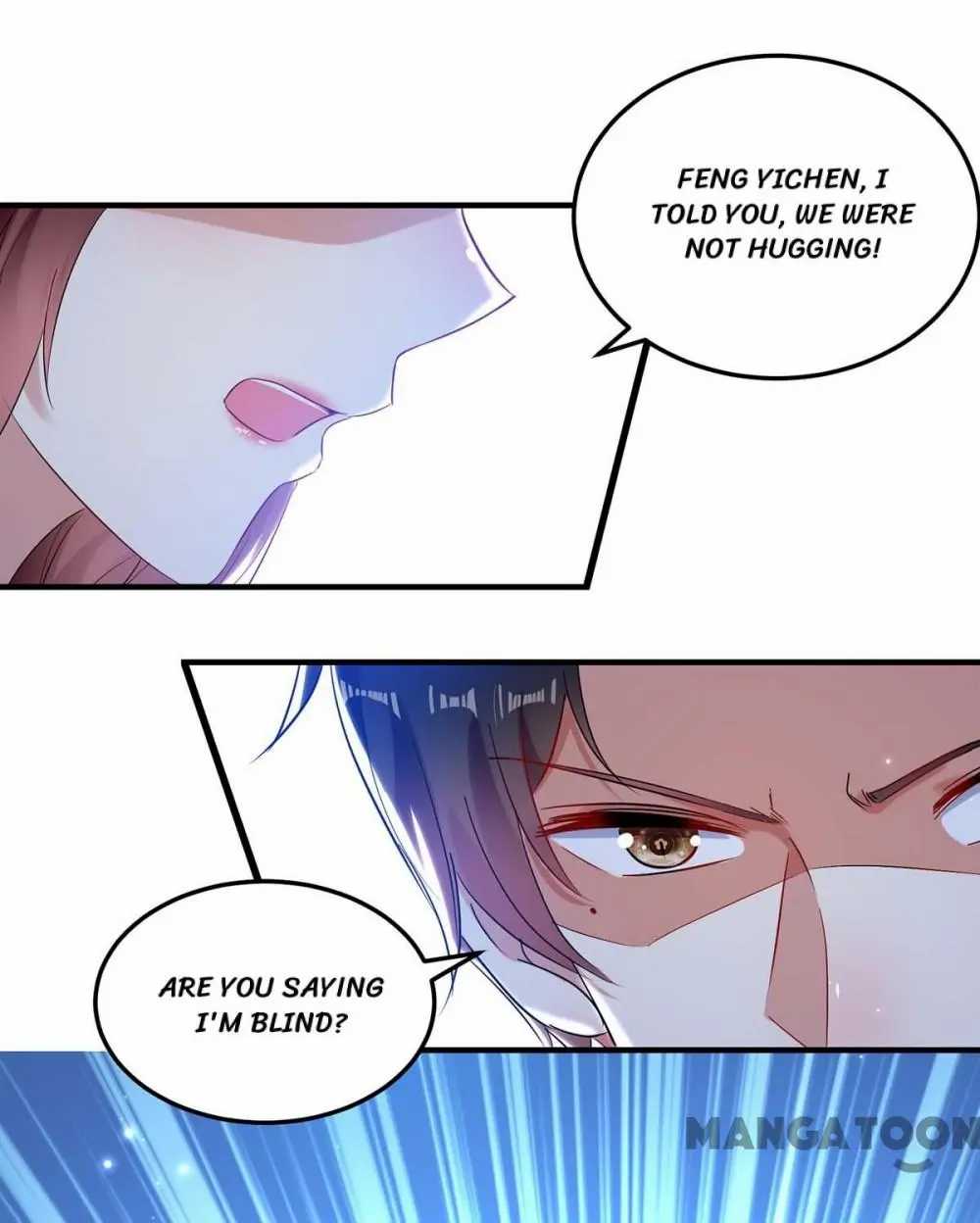 Genius cool treasure: President’s wife is too powerful Chapter 55 - page 24