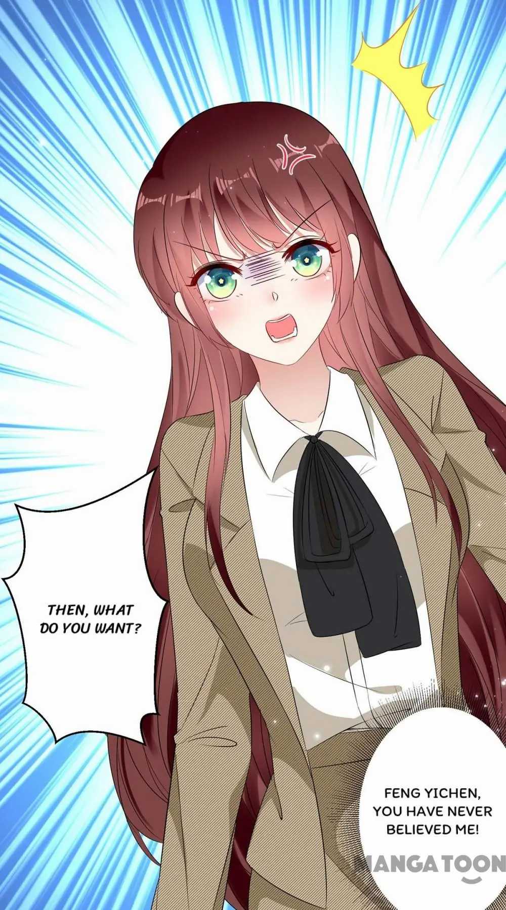 Genius cool treasure: President’s wife is too powerful Chapter 55 - page 25