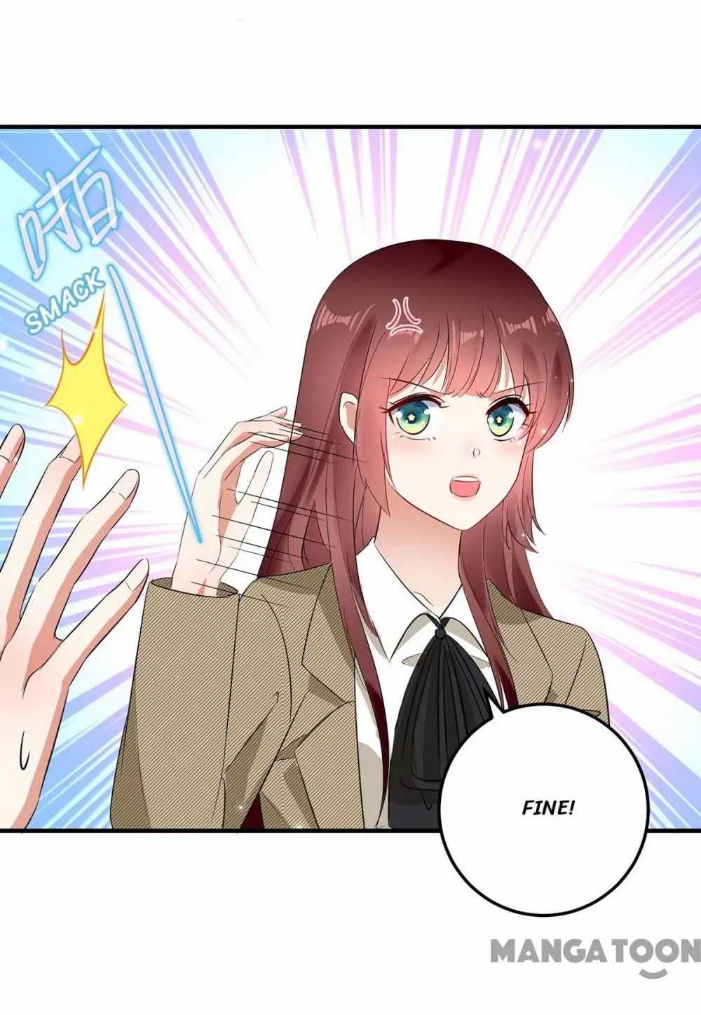 Genius cool treasure: President’s wife is too powerful Chapter 55 - page 29