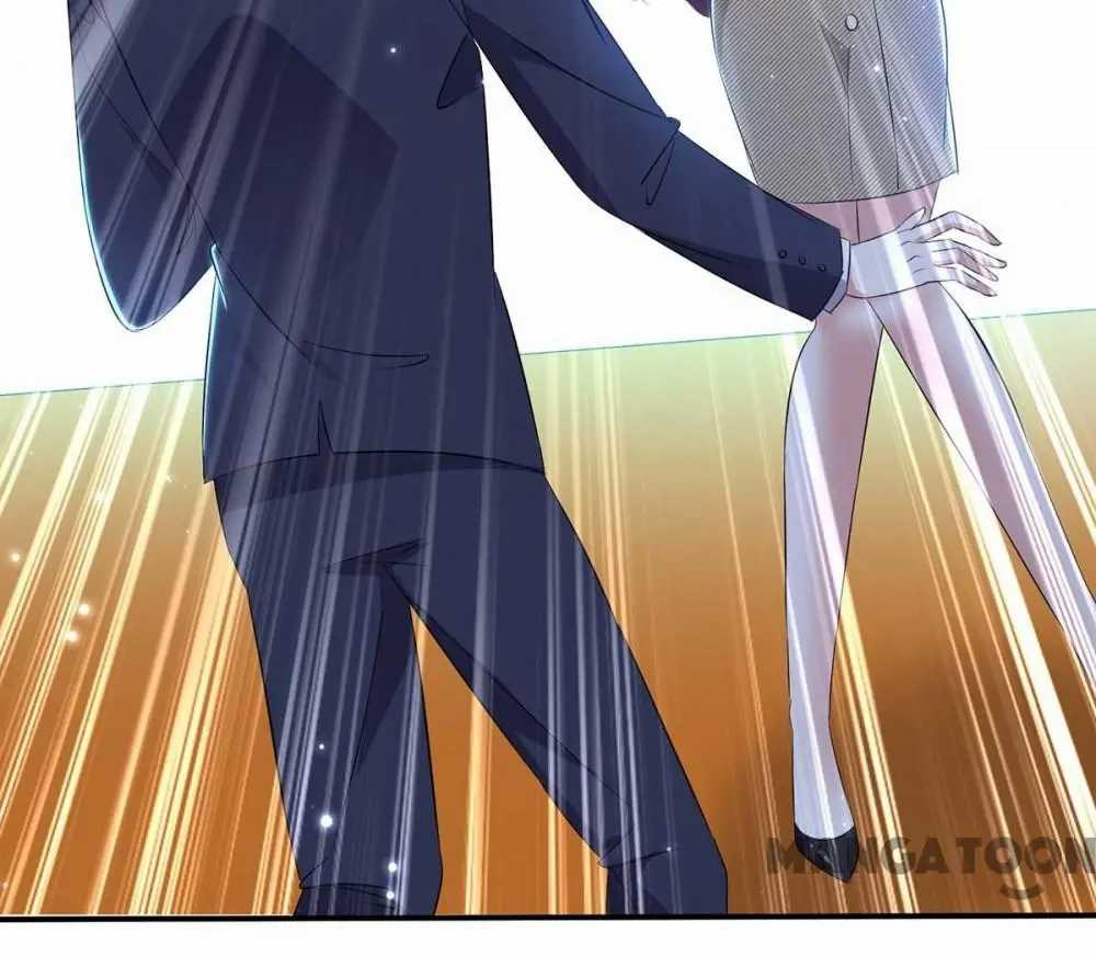 Genius cool treasure: President’s wife is too powerful Chapter 55 - page 32