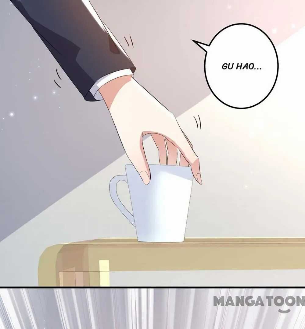 Genius cool treasure: President’s wife is too powerful Chapter 55 - page 33
