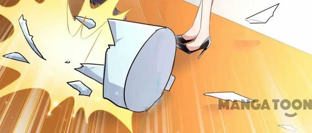 Genius cool treasure: President’s wife is too powerful Chapter 55 - page 35