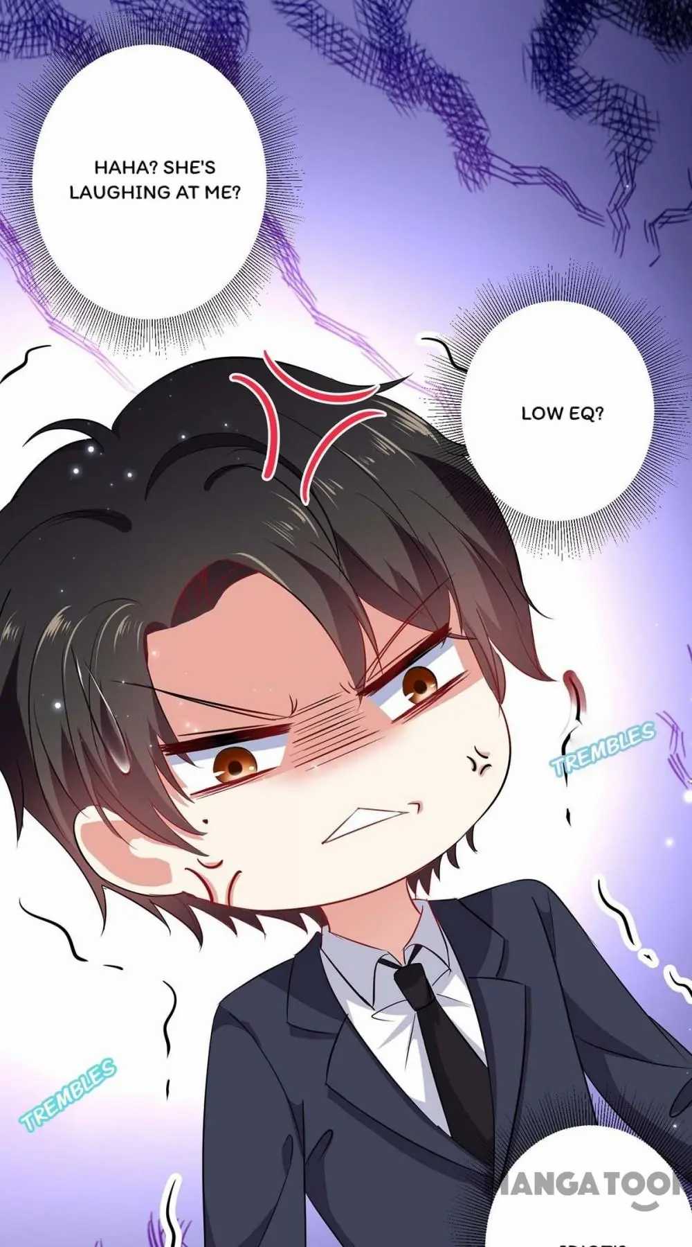 Genius cool treasure: President’s wife is too powerful Chapter 55 - page 37