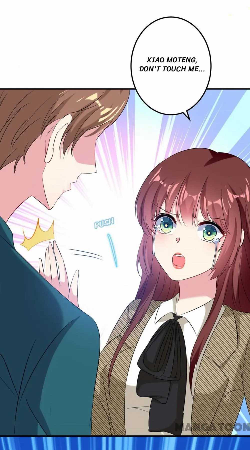 Genius cool treasure: President’s wife is too powerful Chapter 55 - page 5