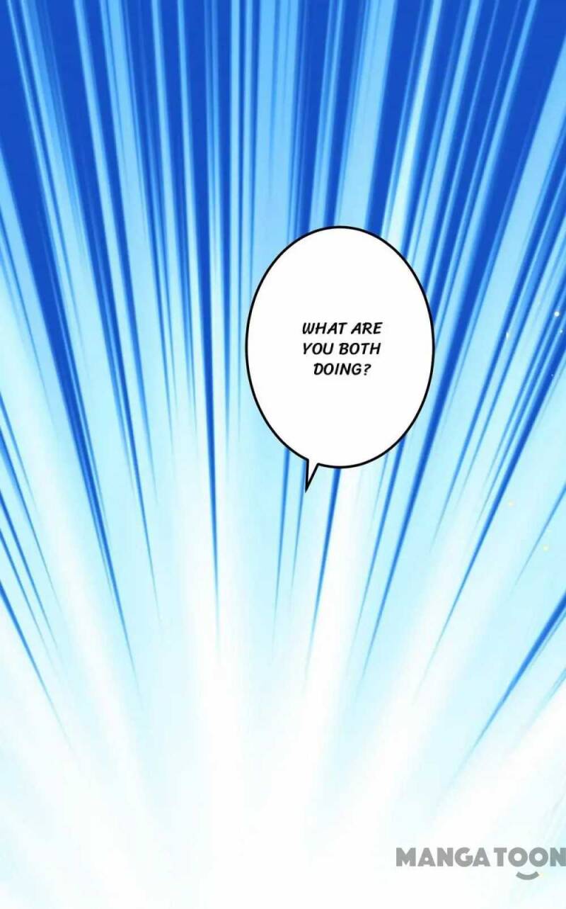 Genius cool treasure: President’s wife is too powerful Chapter 55 - page 6