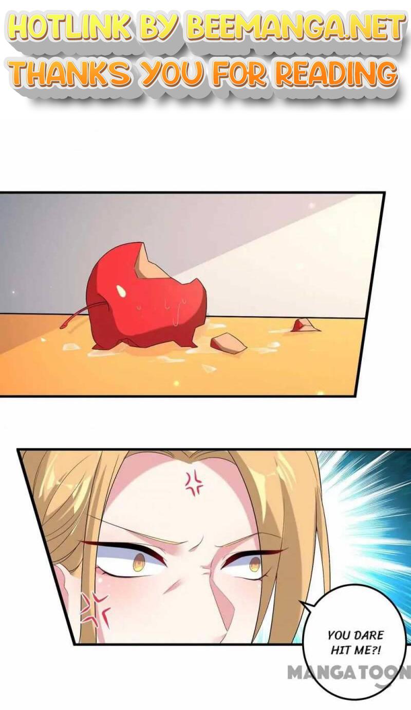Genius cool treasure: President’s wife is too powerful Chapter 53 - page 1