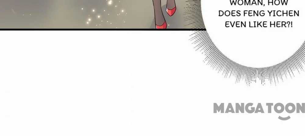 Genius cool treasure: President’s wife is too powerful Chapter 53 - page 11
