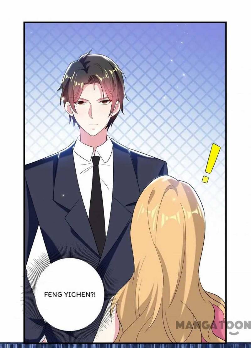 Genius cool treasure: President’s wife is too powerful Chapter 53 - page 12