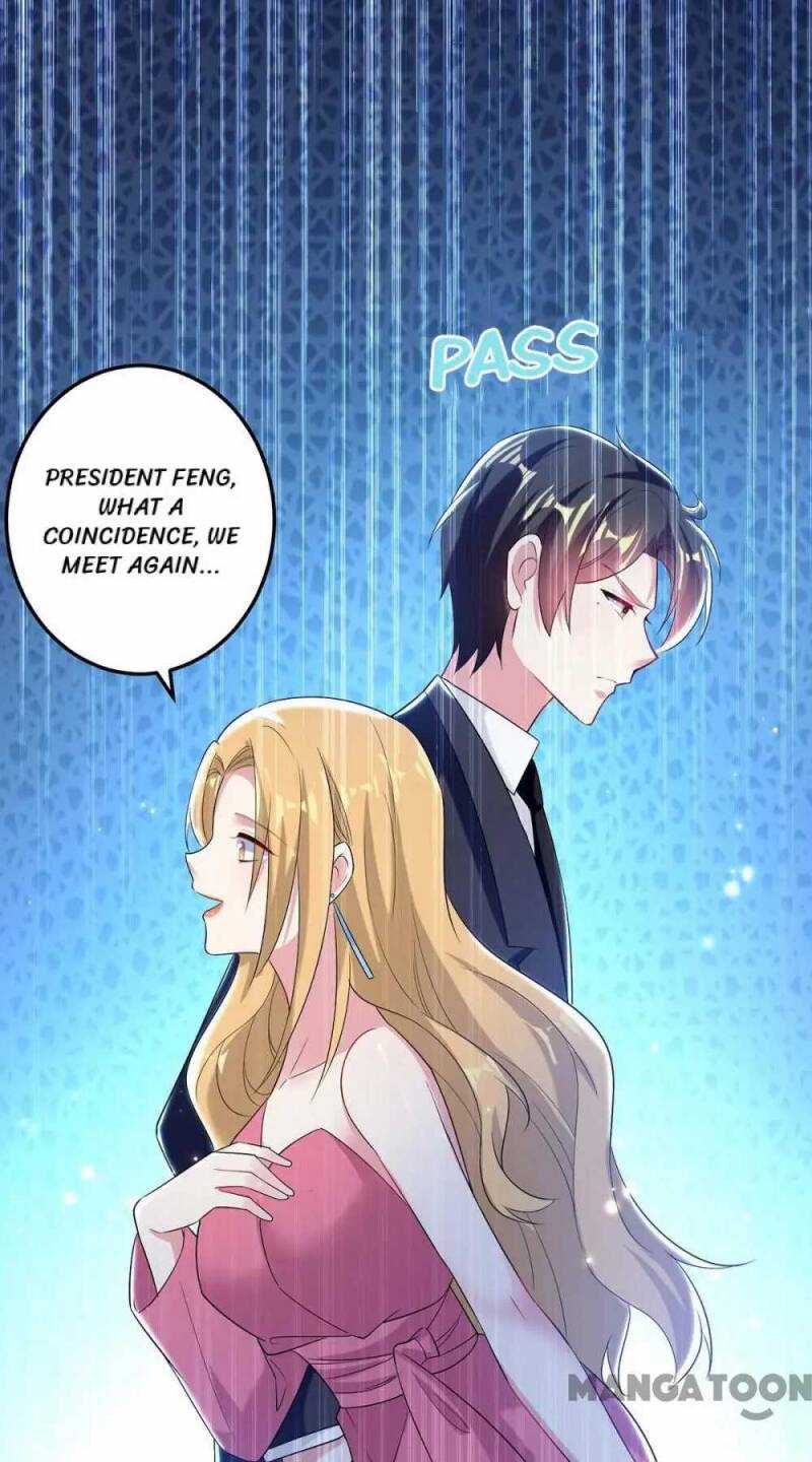 Genius cool treasure: President’s wife is too powerful Chapter 53 - page 13