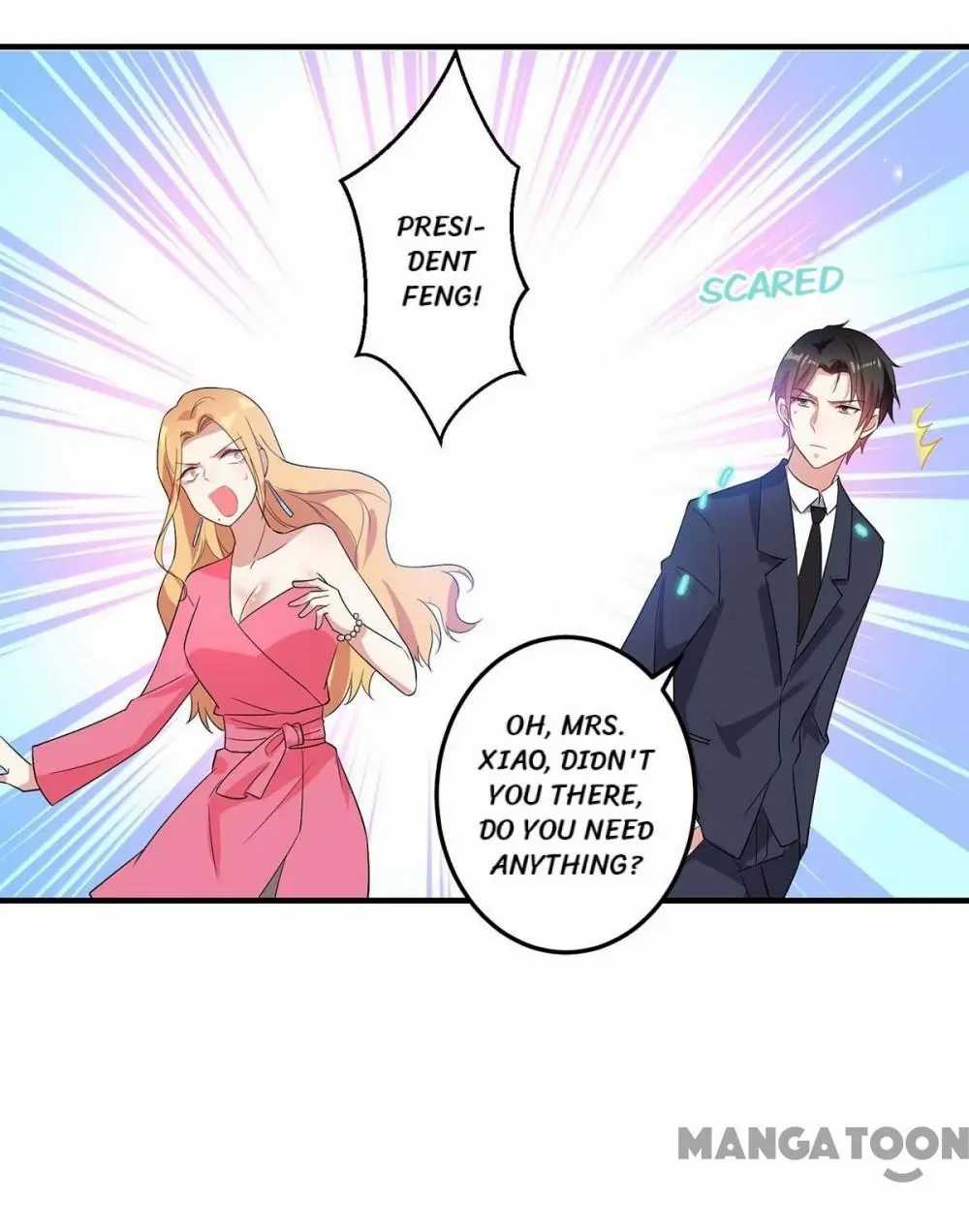 Genius cool treasure: President’s wife is too powerful Chapter 53 - page 16