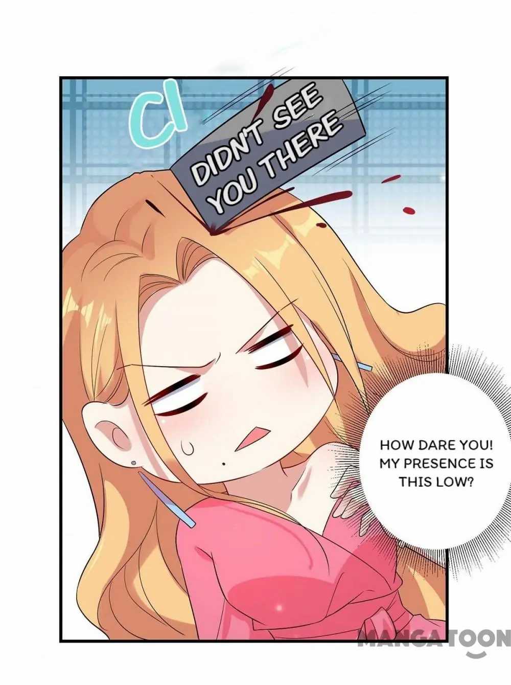 Genius cool treasure: President’s wife is too powerful Chapter 53 - page 17