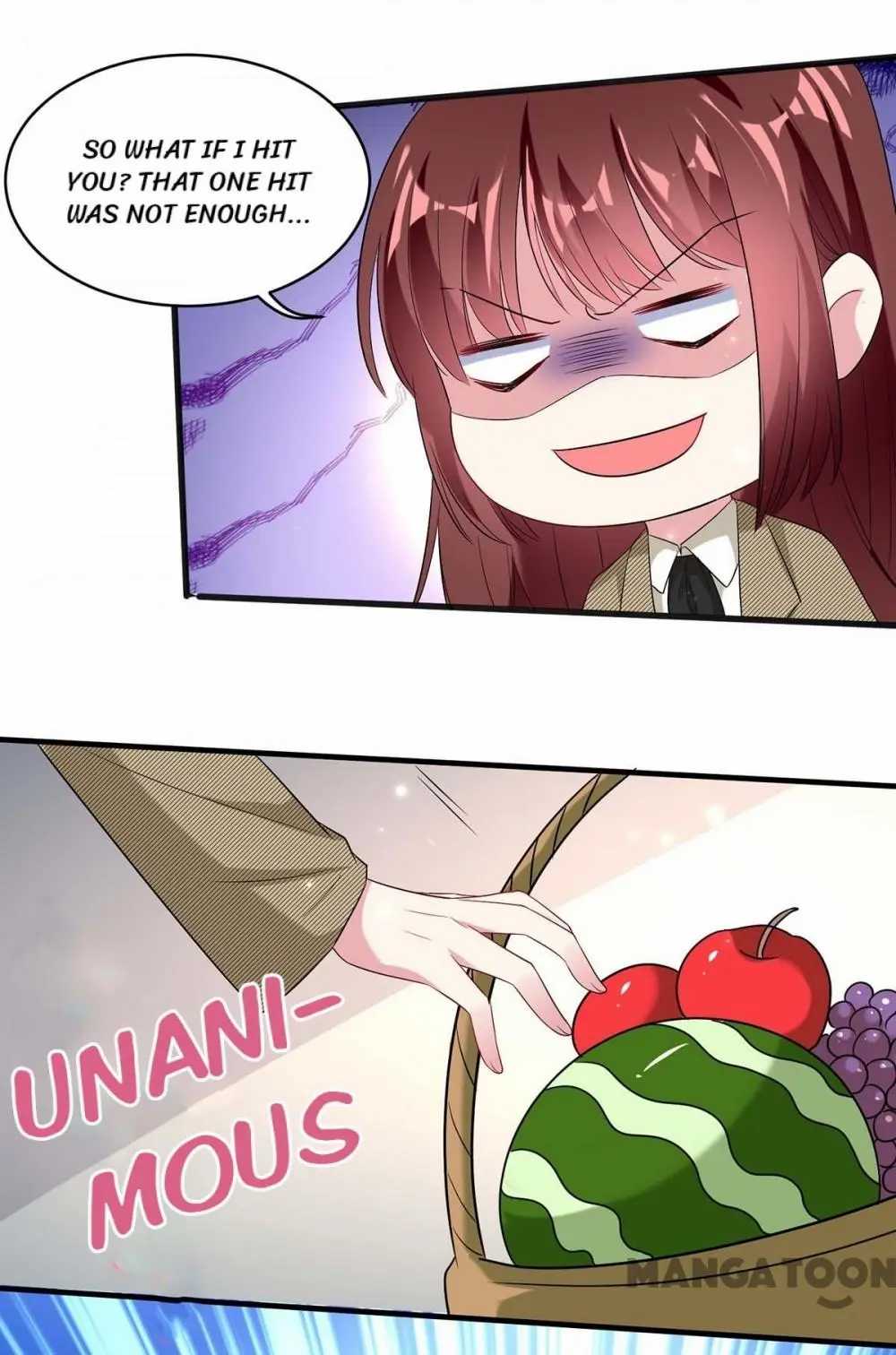 Genius cool treasure: President’s wife is too powerful Chapter 53 - page 2