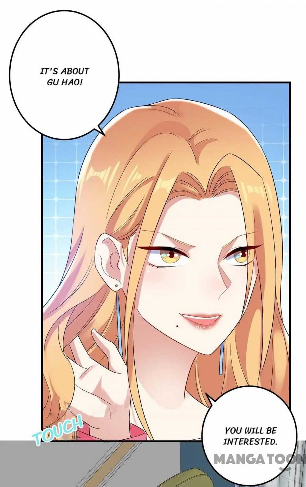Genius cool treasure: President’s wife is too powerful Chapter 53 - page 20