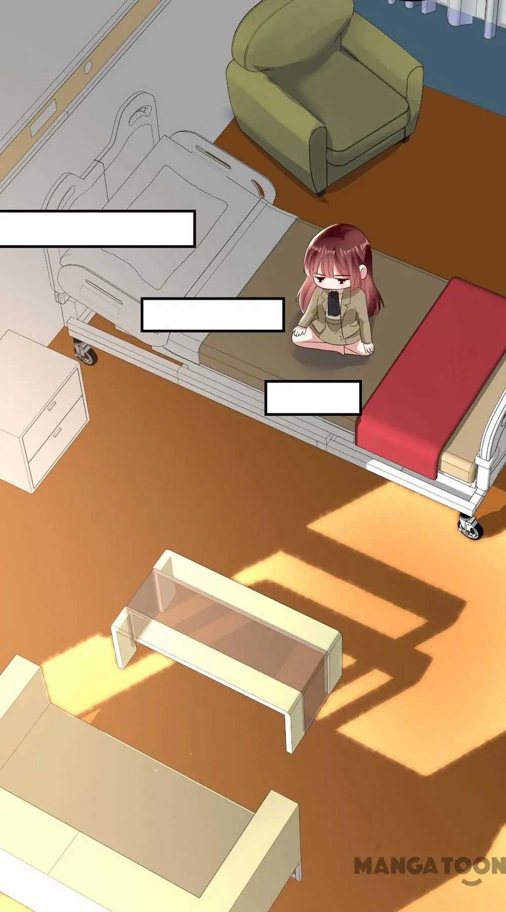 Genius cool treasure: President’s wife is too powerful Chapter 53 - page 21
