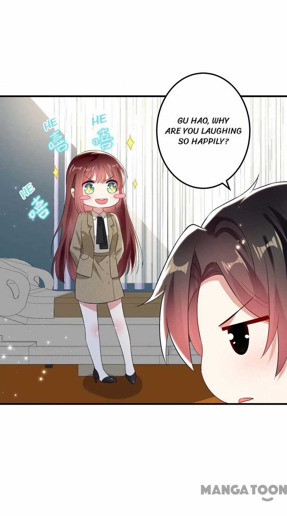 Genius cool treasure: President’s wife is too powerful Chapter 53 - page 26