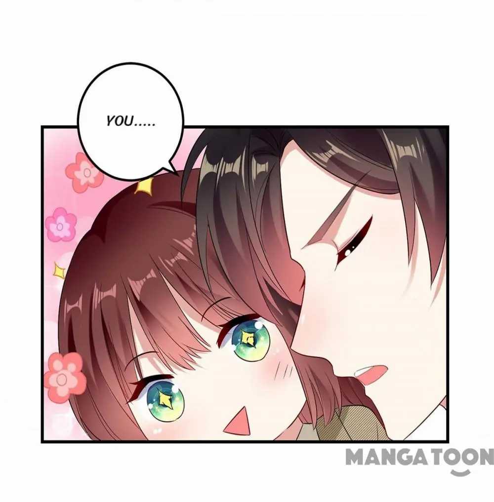 Genius cool treasure: President’s wife is too powerful Chapter 53 - page 29