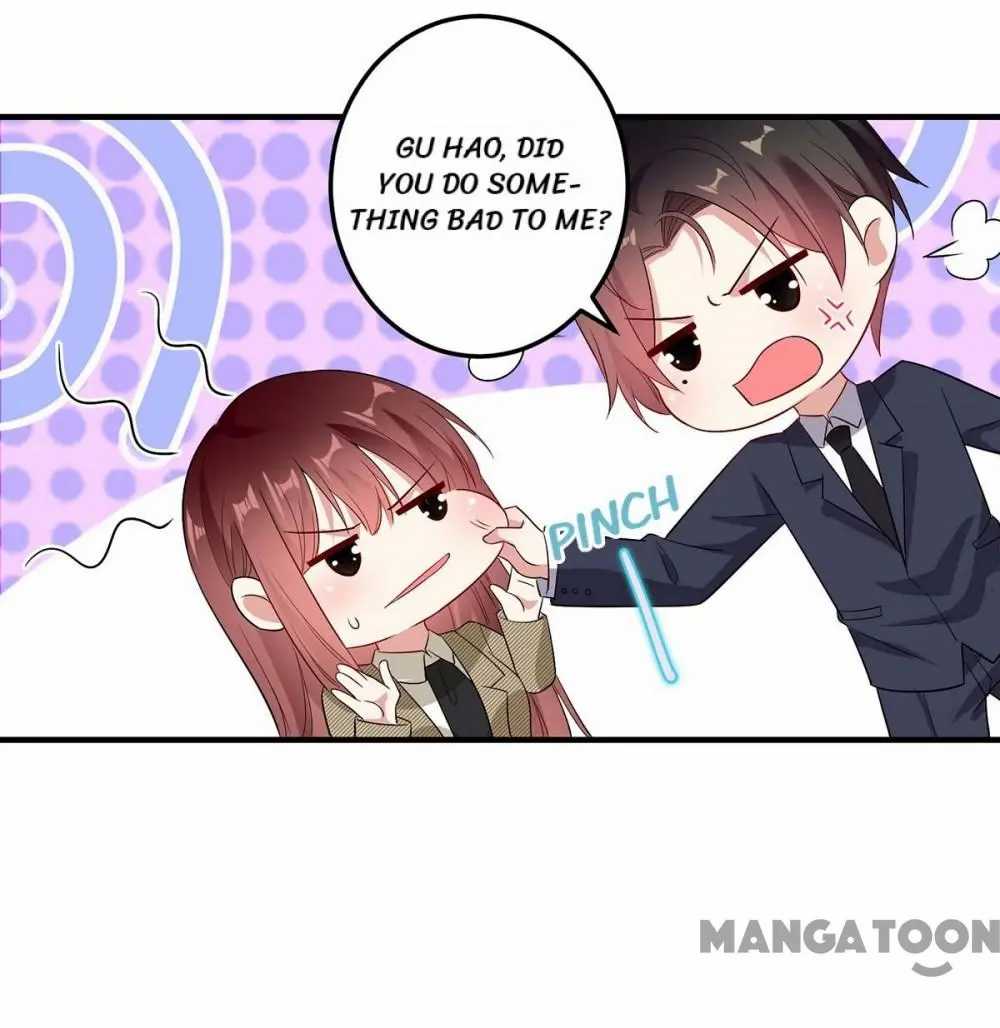 Genius cool treasure: President’s wife is too powerful Chapter 53 - page 30