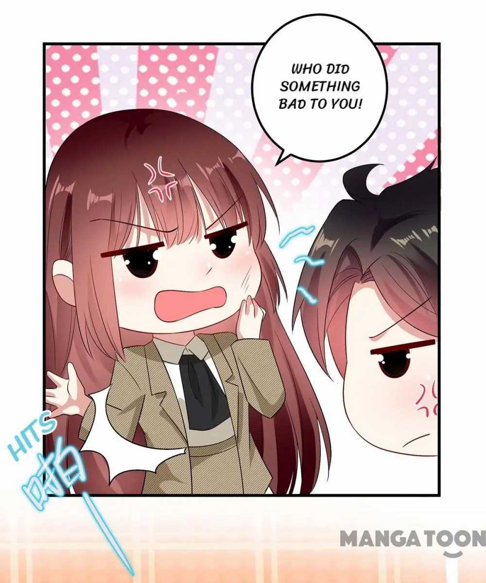 Genius cool treasure: President’s wife is too powerful Chapter 53 - page 31
