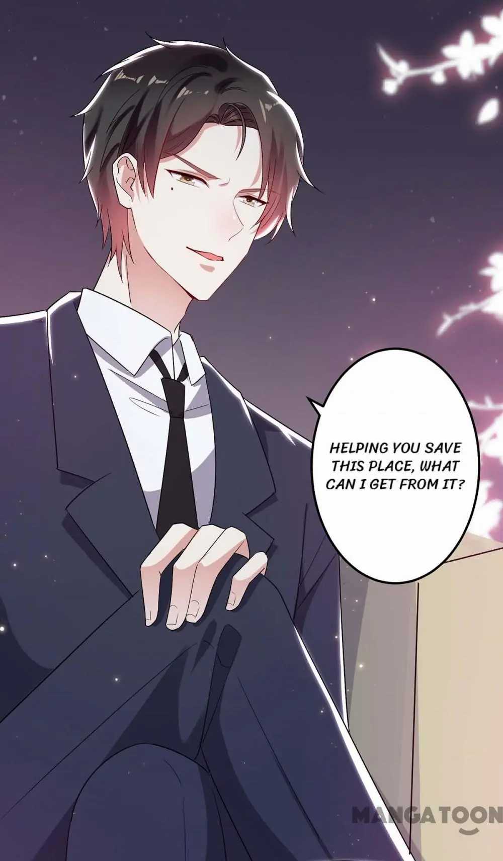 Genius cool treasure: President’s wife is too powerful Chapter 53 - page 35