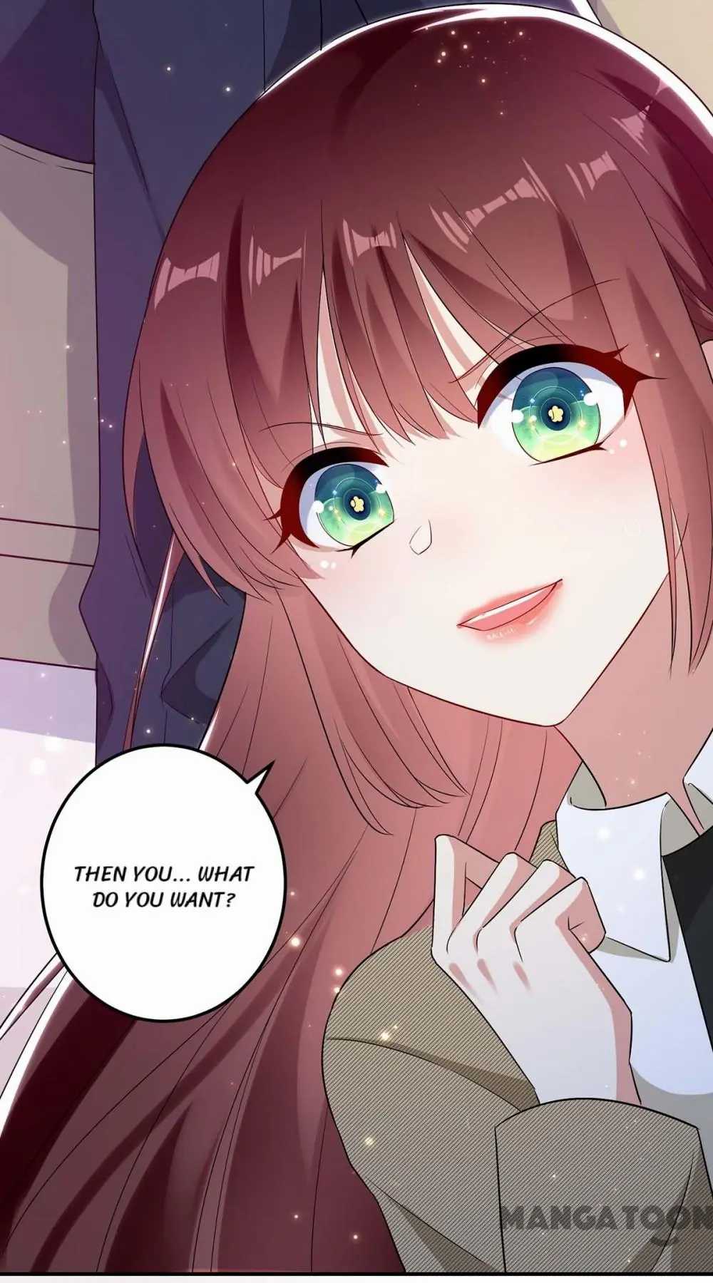 Genius cool treasure: President’s wife is too powerful Chapter 53 - page 36