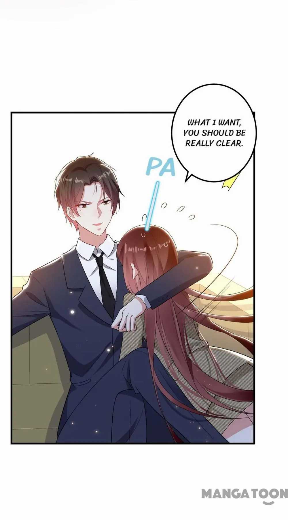 Genius cool treasure: President’s wife is too powerful Chapter 53 - page 38