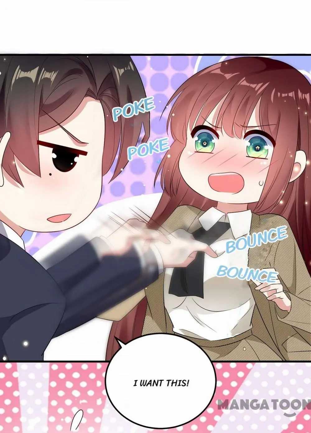 Genius cool treasure: President’s wife is too powerful Chapter 53 - page 40