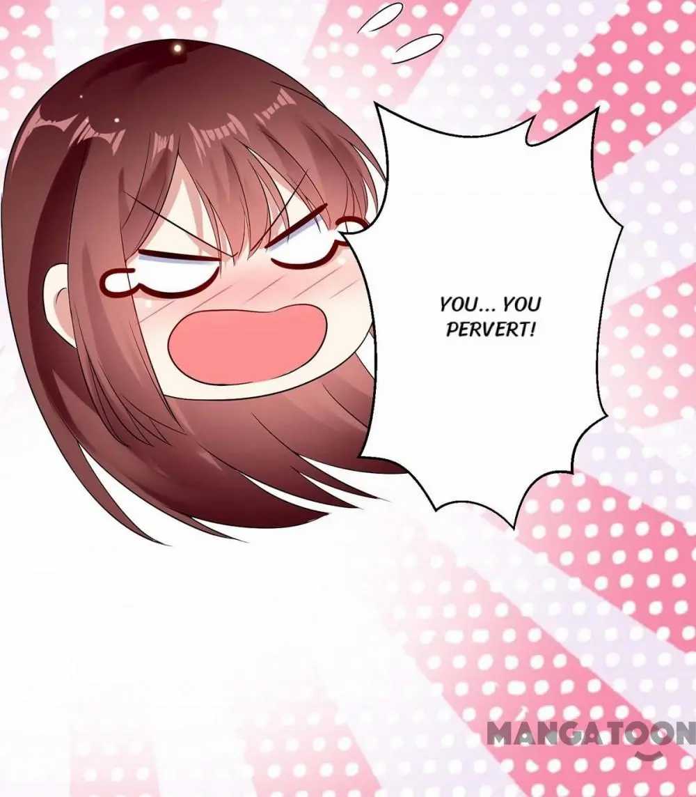 Genius cool treasure: President’s wife is too powerful Chapter 53 - page 41