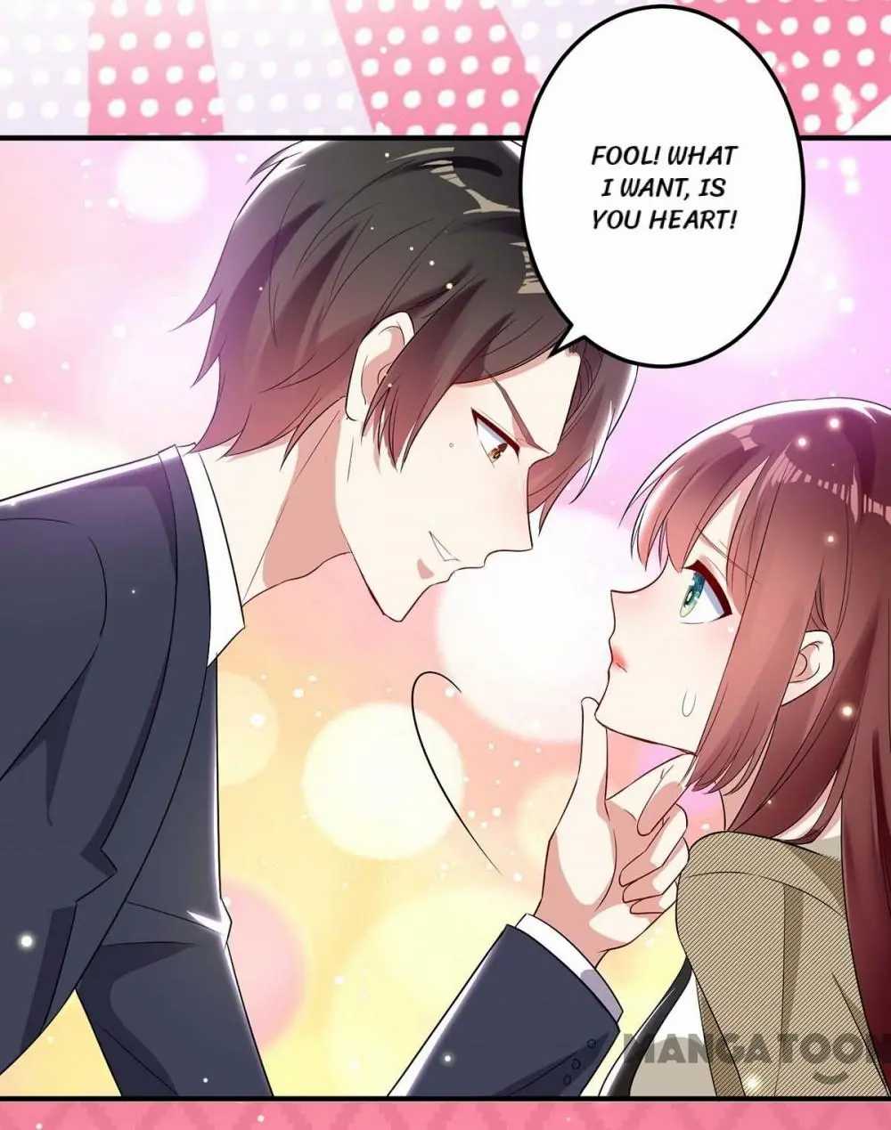 Genius cool treasure: President’s wife is too powerful Chapter 53 - page 42