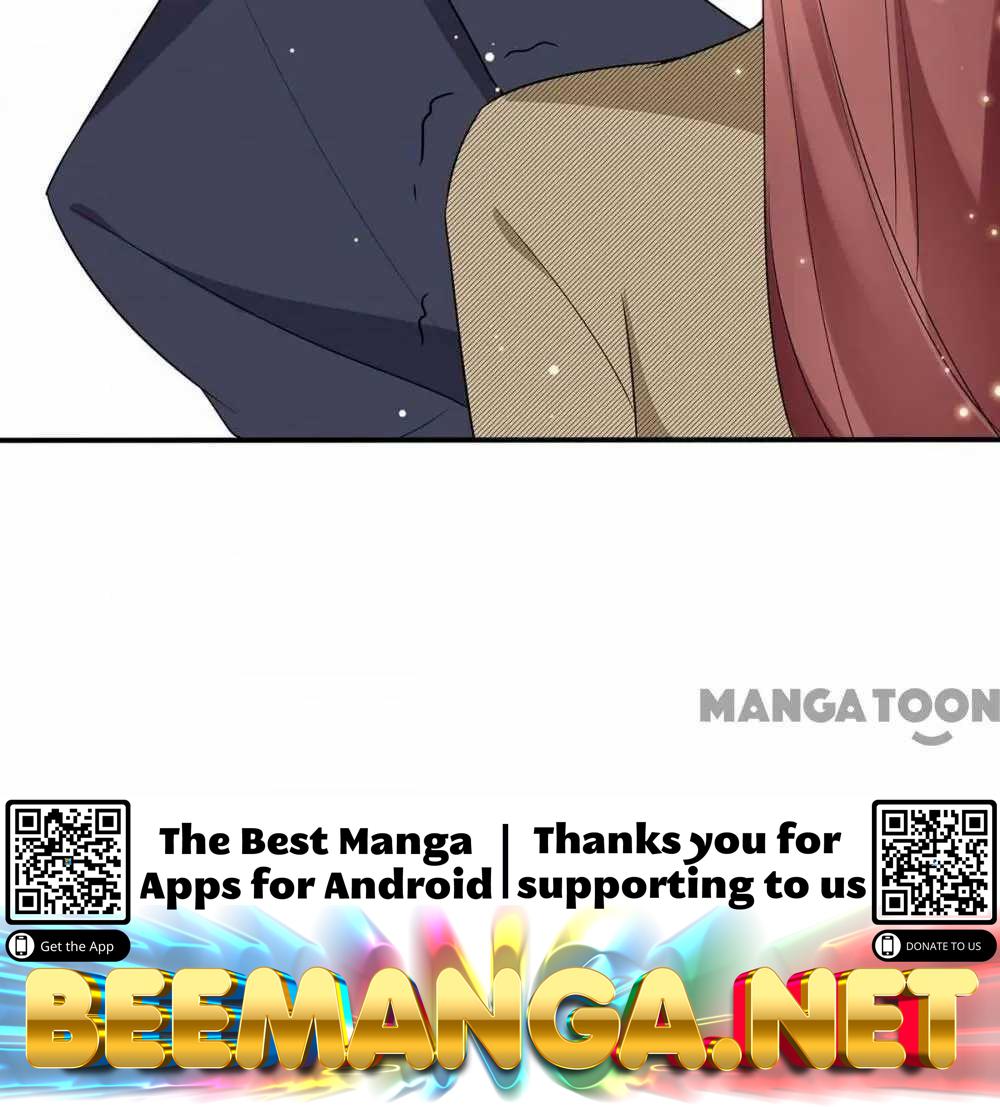 Genius cool treasure: President’s wife is too powerful Chapter 53 - page 44
