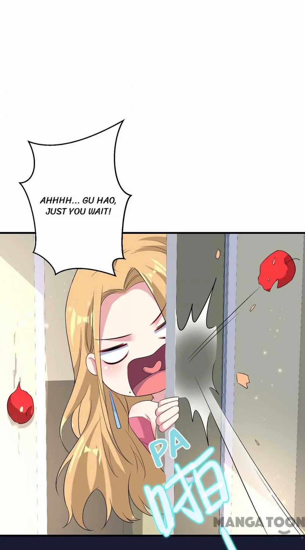 Genius cool treasure: President’s wife is too powerful Chapter 53 - page 5