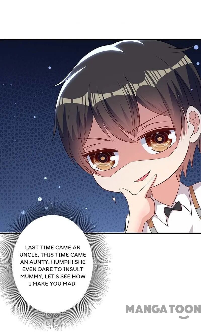 Genius cool treasure: President’s wife is too powerful Chapter 37 - page 11