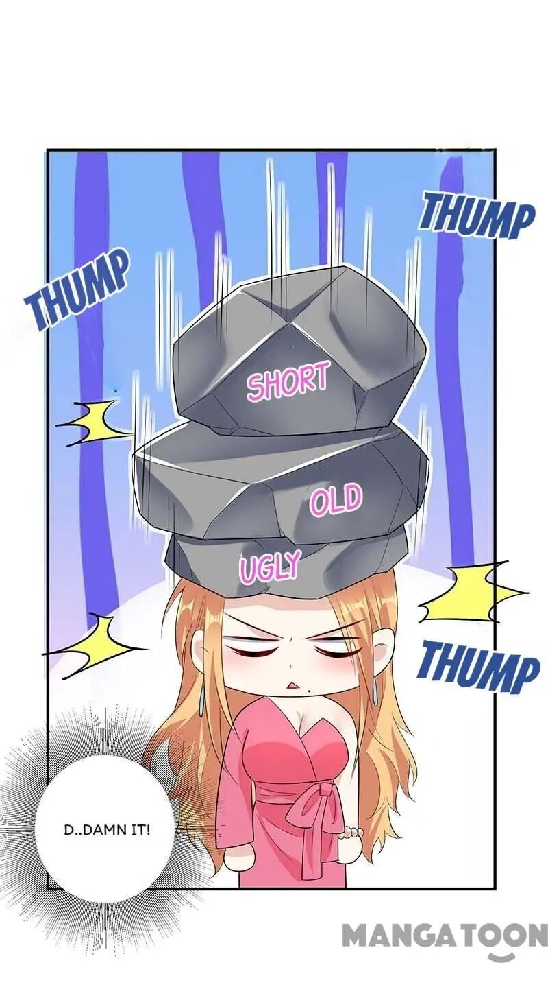 Genius cool treasure: President’s wife is too powerful Chapter 37 - page 14