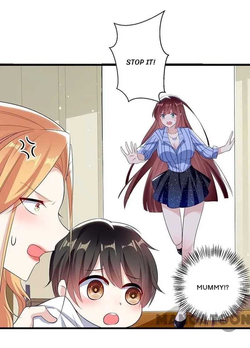 Genius cool treasure: President’s wife is too powerful Chapter 37 - page 16