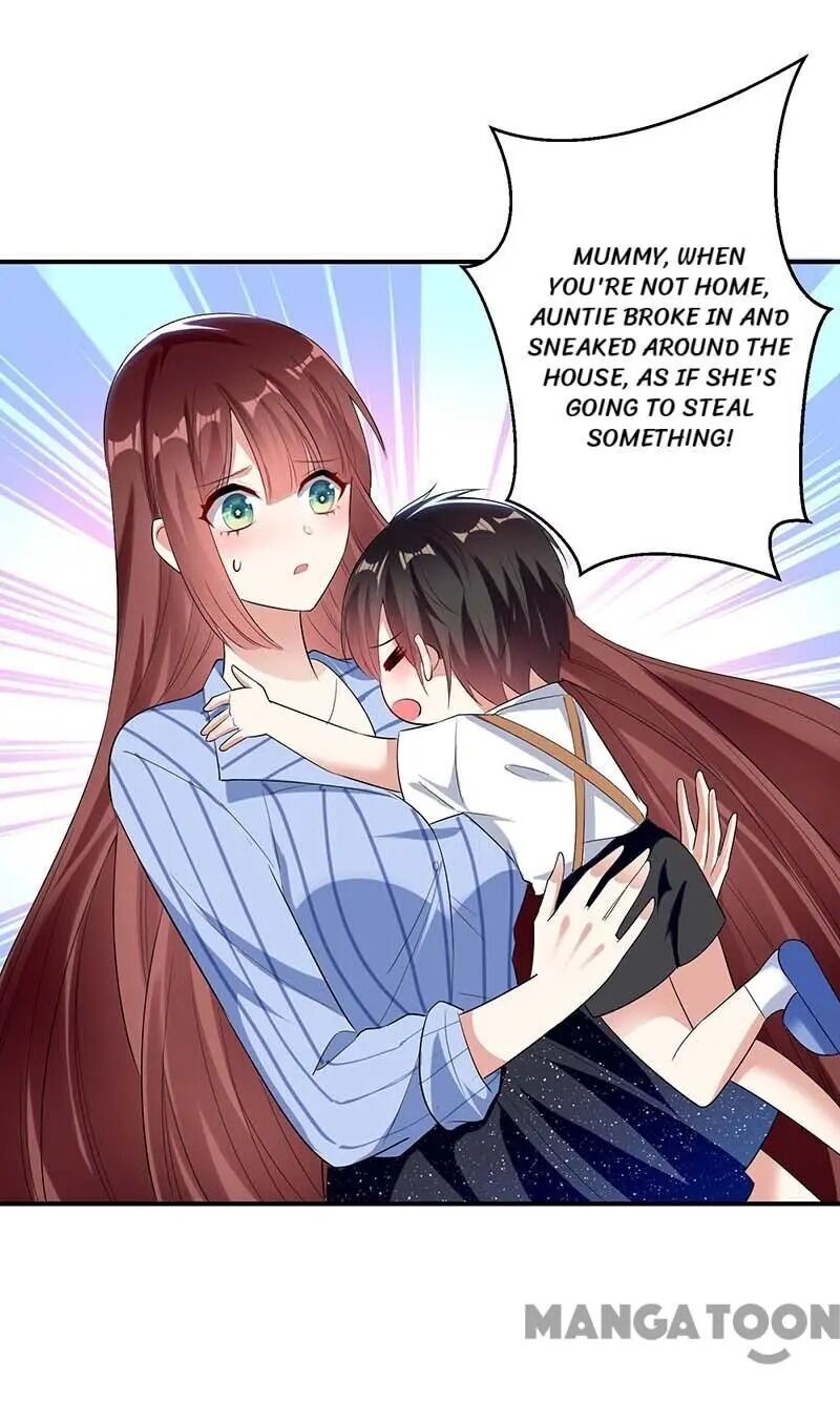 Genius cool treasure: President’s wife is too powerful Chapter 37 - page 19