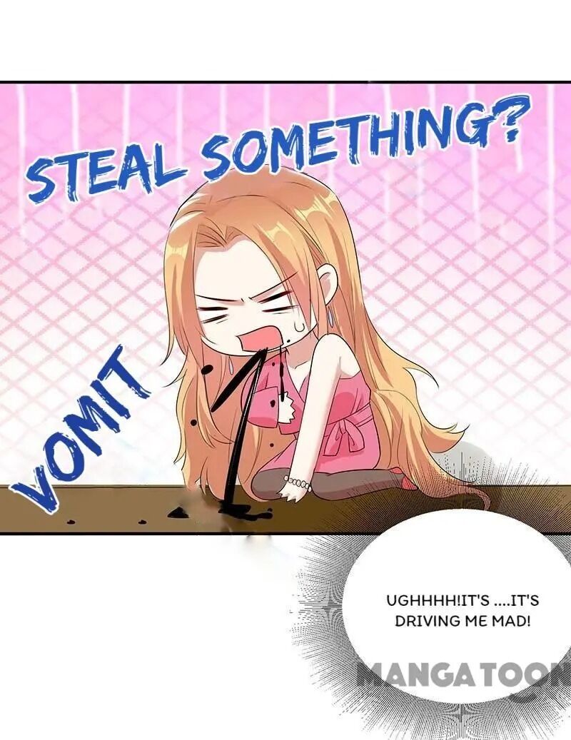 Genius cool treasure: President’s wife is too powerful Chapter 37 - page 20