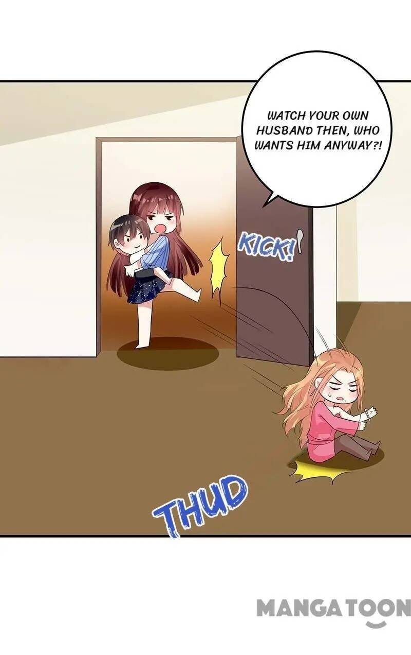 Genius cool treasure: President’s wife is too powerful Chapter 37 - page 23