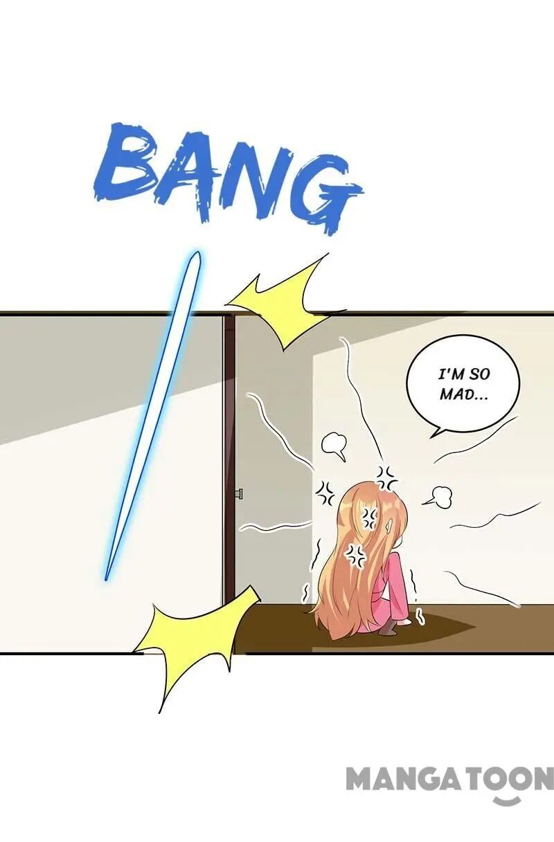 Genius cool treasure: President’s wife is too powerful Chapter 37 - page 24