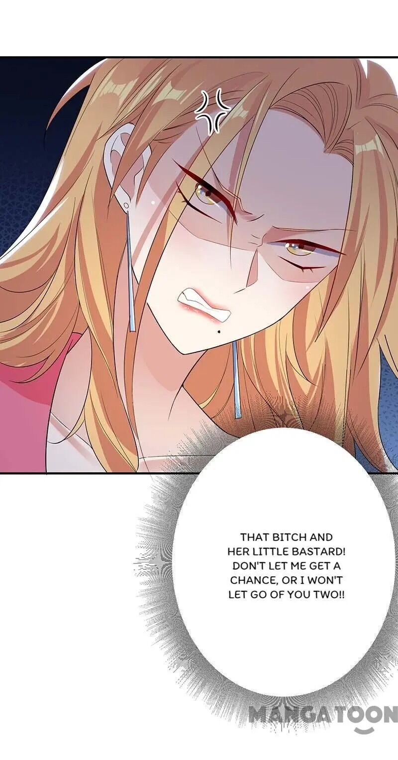 Genius cool treasure: President’s wife is too powerful Chapter 37 - page 25