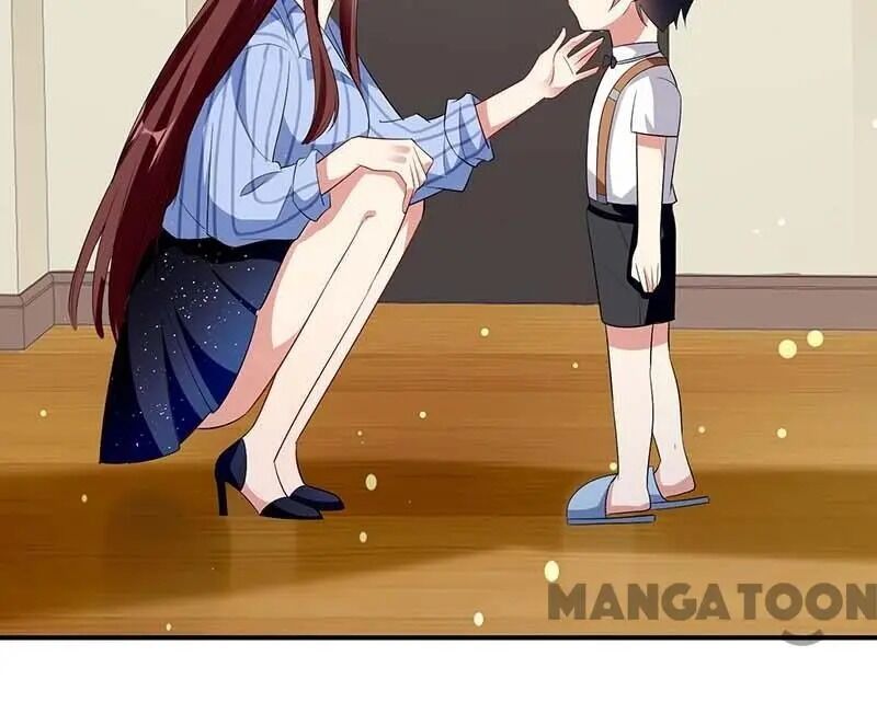 Genius cool treasure: President’s wife is too powerful Chapter 37 - page 27