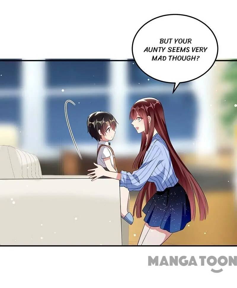 Genius cool treasure: President’s wife is too powerful Chapter 37 - page 29