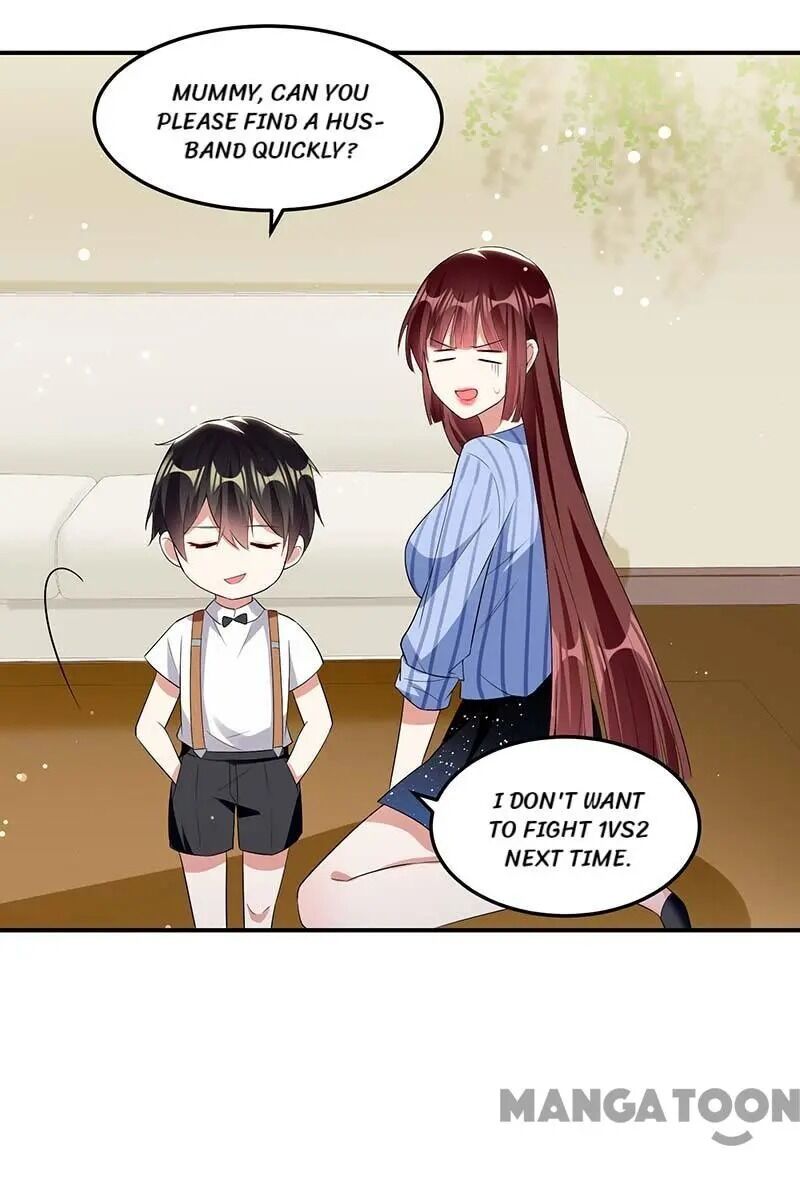 Genius cool treasure: President’s wife is too powerful Chapter 37 - page 31